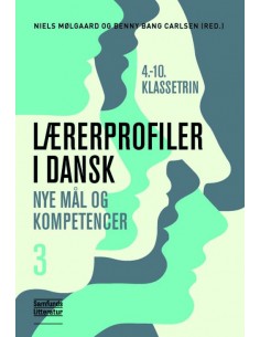Lærerprofiler i dansk 3