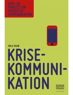Krisekommunikation