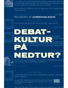 Debatkultur på nedtur?