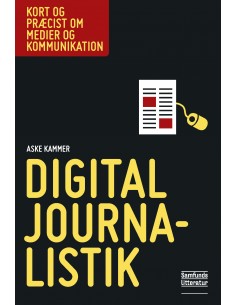 Digital journalistik