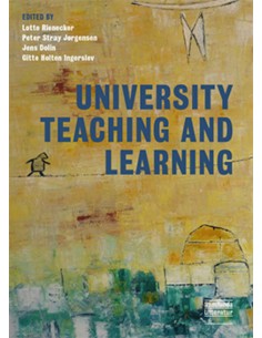 University Teaching and...