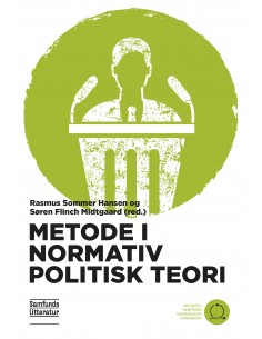 Metode i normativ politisk...