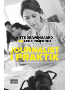 Journalist i praktik