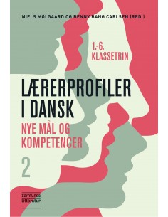 Lærerprofiler i dansk 2