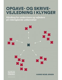 Opgave- og skrivevejledning...