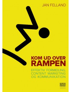 Kom ud over rampen
