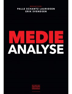 Medieanalyse