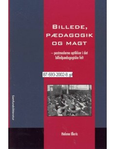 Billede, pædagogik og magt