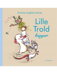 Lille Trold Bager