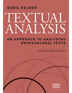 Textual Analysis, 2. udgave