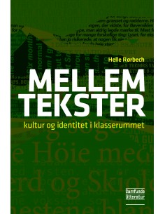 Mellem tekster