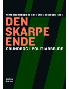 Den skarpe ende