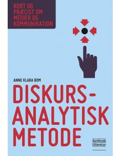 Diskursanalytisk metode