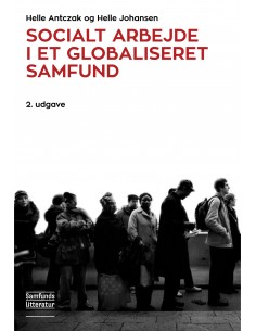 Socialt arbejde i et...
