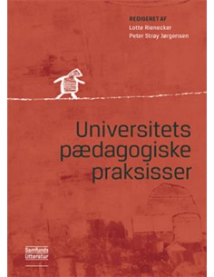 Universitetspædagogiske...