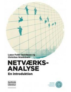 Netværksanalyse