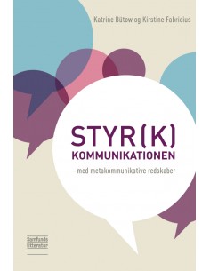 Styr(k) kommunikationen