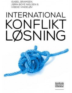 International konfliktløsning