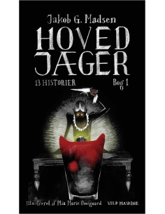 Hovedjæger