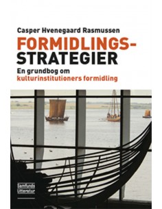 Formidlingsstrategier