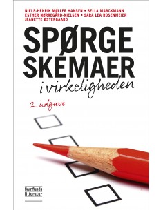 Spørgeskemaer i virkeligheden