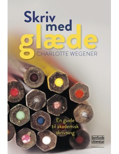 Skriv med glæde!