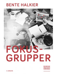 Fokusgrupper, 3. udgave