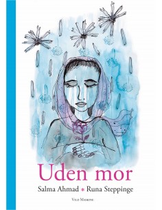 Uden mor