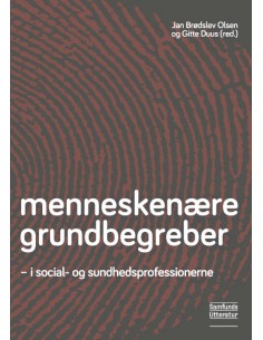 Menneskenære grundbegreber