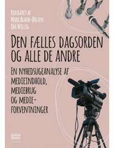Den fælles dagsorden og...