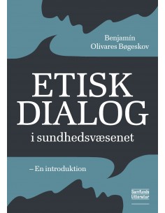 Etisk dialog i sundhedsvæsenet