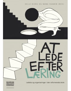 At lede efter læring
