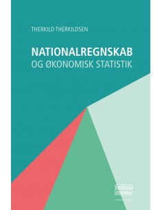 Nationalregnskab og...