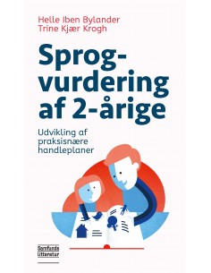 Sprogvurdering af 2-årige