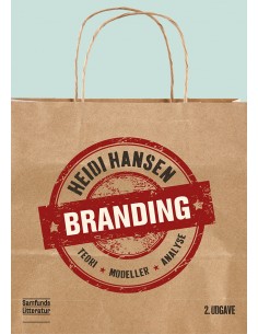 Branding 2. udgave