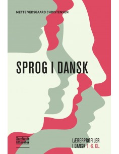 Sprog i dansk