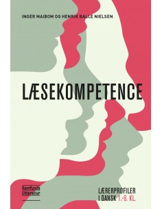 Læsekompetence