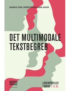 Det multimodale tekstbegreb