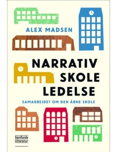 Narrativ skoleledelse