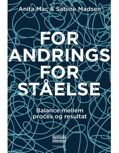 Forandringsforståelse