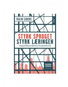 Styrk sproget, styrk læringen