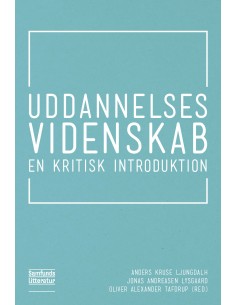 Uddannelsesvidenskab
