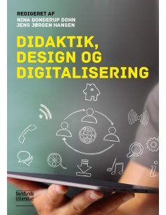 Didaktik, design og...