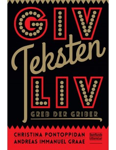 Giv teksten liv