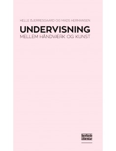 Undervisning