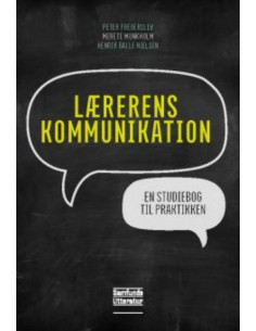 Lærerens kommunikation