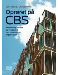 Oprøret på CBS