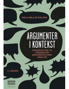 Argumenter i kontekst,...