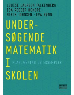 Undersøgende matematik i...