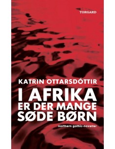 I Afrika er der mange søde...